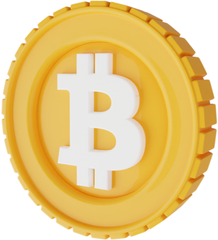 Bitcoin Icon